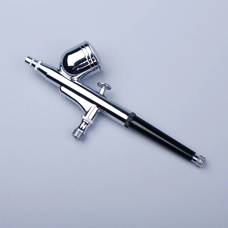SP130K Dual Action Adjustable Pressure Airbrush