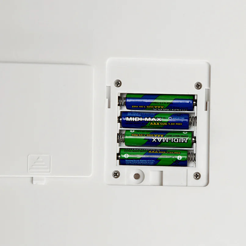 Smart Electronic Scale with Height Measurement Function