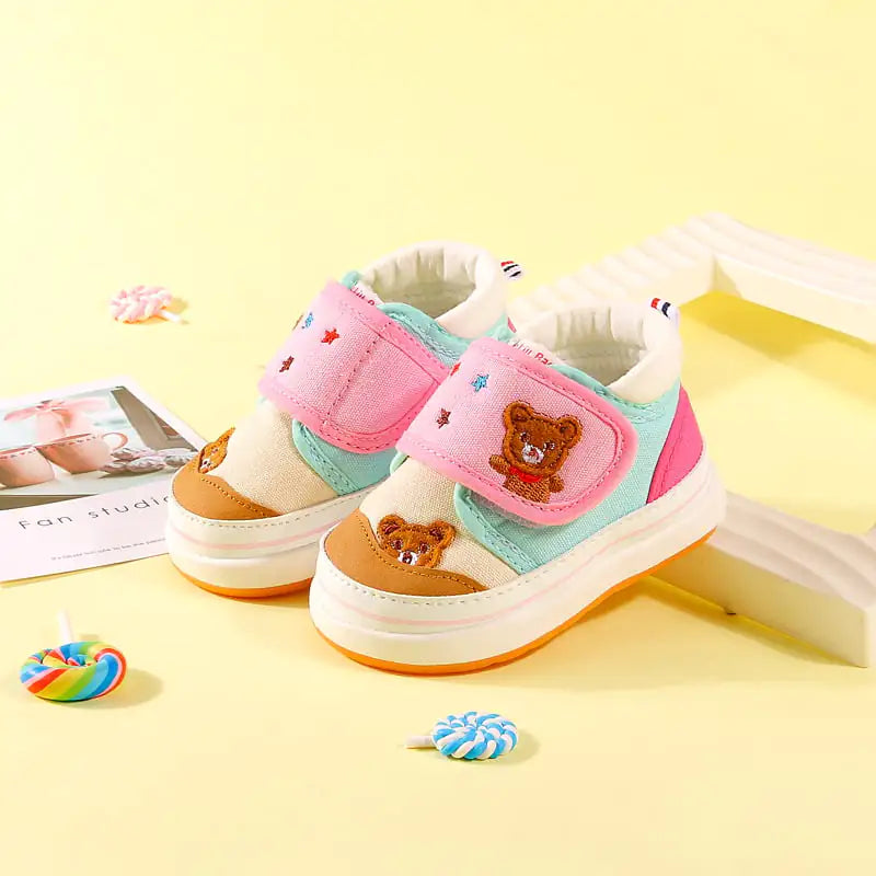 Baby Toddler Shoes for Early Walkers