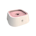 Pet Water Dispenser for Dogs and Cats, Splash-Proof
